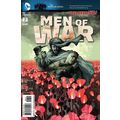 Men of War (Vol 2) # 007 NM MODERN AGE COMICS