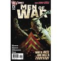 Men of War (Vol 2) # 005 NM MODERN AGE COMICS
