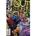 Outsiders (Vol 3) # 001 NM MODERN AGE COMICS