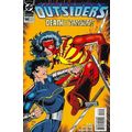 Outsiders (Vol 2) # 014 NM MODERN AGE COMICS