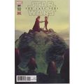 Star Wars: Last Jedi Movie Adaptation (2018 Ltd...