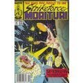 Strikeforce: Morituri (Vol 1) # 025 NM MODERN A...