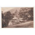 St Ann's Well Malvern Postcard Worcestershire 1...