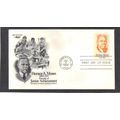 FDC Artmaster 2095 20c Horace Moss (Cachet-U/A)...
