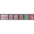 777 3c Rhode Island Average MNH VA0914a