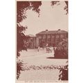 Massey Agricultural College Sun & Shade Gardens...