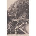 Ponton Puente De Angoyo Leon Bridge Pont French...