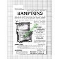 Hamptons Hampton & Sons Ltd London Advert - 190...