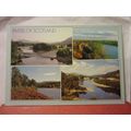 multiview, RIVERS OF SCOTLAND unused larger pos...