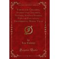 Fables for Children, Stories for Children, Natu...