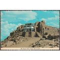 Mount Evans Crest House, Denver Mountain Parks,...