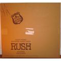 RUSH MOVIE PROMOTIONAL STANDEE UNASSEMBLED HTF ...