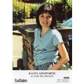 Kacey Ainsworth RARE BBC Eastenders Hand Signed...