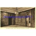 Holyrood Palace, Darnleys Audience Room, Edinbu...