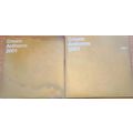 Cream Anthems 2001 CD Volume 1 & 2 A 2 Disc Set...