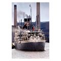 SL0801 - Strick Line Cargo Ship - Khuzistan - p...
