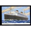 LS2763 - White Star Liner - Britannic - built 1...