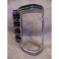 1971 CHRYSLER IMPERIAL LH TURN SIGNAL GRILL BEZ...
