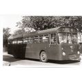 Black & White Photograph of South Wales Transpo...