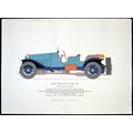 1926 BUGATTI TYPE 30 1967 George A. Oliver cars...