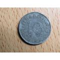 1941g 10 Pfennig Germany Third Reich Coin
