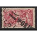 SG416 5s Rose-Carmine Bradbury Seahorse GvR ~ A...