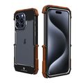 R-JUST Ironwood Generation Metal Hybrid Wood Ph...