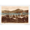 HOLYROOD PALACE, EDINBURGH, SCOTLAND, 1928?, Po...