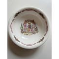 HAMMERSLEY MAISIE MOUSE CEREAL BOWL