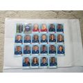 Panini UEFA Womens Euro 2022 France Team Sticke...