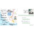 Captain Of 50th Anniversary First Aries Polar F...