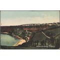 Babbacombe Downs, Torquay, Devon, 1917 - Frith'...