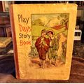 Children's Book Play Day Story Book Babyhood Se...