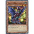 YuGiOh Cosmo Blazer - CBLZ-EN013 - Heraldic Bea...