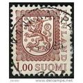 1981 Michel 876x - fine used (o)