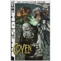 EXCLUSIVE - FAN APPRECIATION EDITION: THE COVEN...