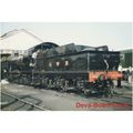 Railway Photo GWR 28xx 3822 DIDCOT SHED Great W...