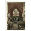 Sussex LITTLEHAMPTON Parish Church Interior Pos...