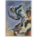 SPIDER-MAN FLEER ULTRA ' GOLD SIGNATURE ' card ...