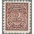 1948 Michel D1 - MNH (**)