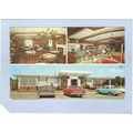 New Jersey Raritan The Country Gentleman Restau...