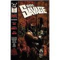 DOC SAVAGE # 1 1989 ANNUAL