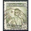 Iraq N° 173 YVERT OBLITERE ( USED )