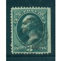 Used 158 3c George Washington Almost Very Fine ...