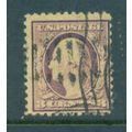 Used 501 3c George Washington Average Plus A11519