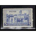 789 5c West Point Fine MNH O5594