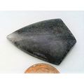 Dumortierite Freeform Gemstone Cabochon 249