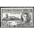 1946 King George VI & UK Parliament - End of Wo...