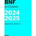 Bnf for Children (Bnfc) 2024-2025