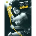 Wonder Woman Black & Gold